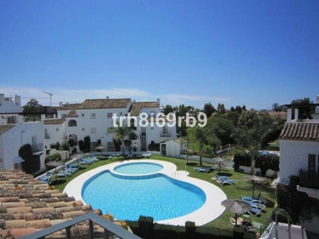 Ático/Buhardilla en Venta en Estepona