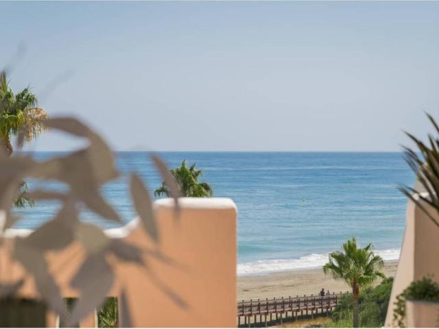 Ático/Buhardilla en Venta en Estepona