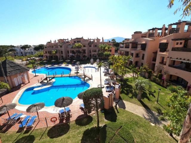 Ático/Buhardilla en Venta en Estepona