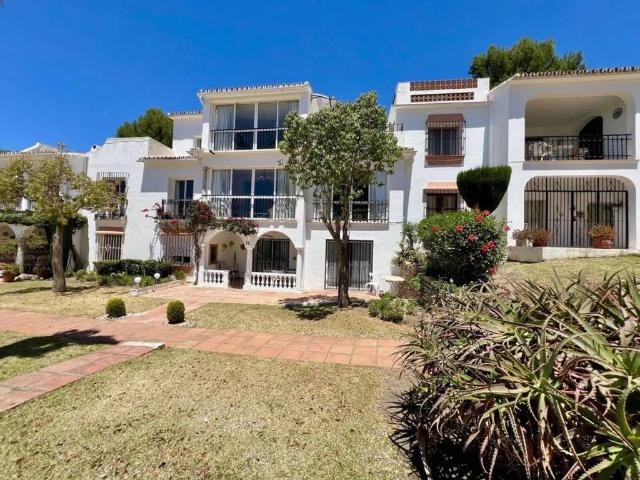 Ático/Buhardilla en Venta en Estepona