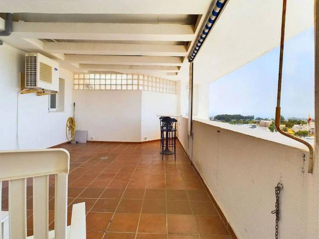 Ático/Buhardilla en Venta en Estepona