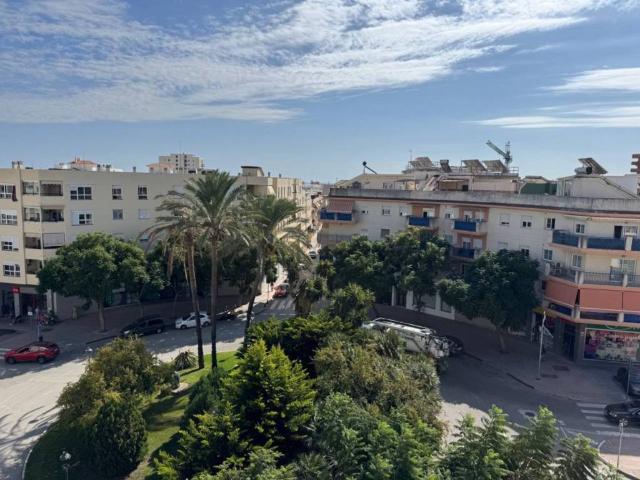 Ático/Buhardilla en Venta en Estepona