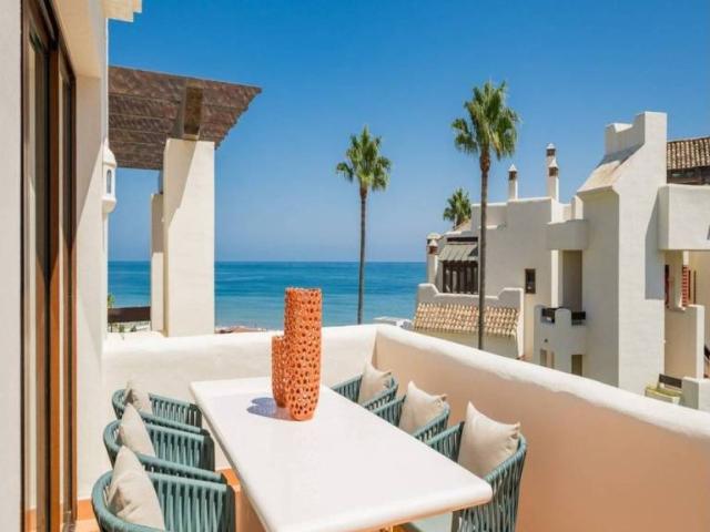 Ático/Buhardilla en Venta en Estepona