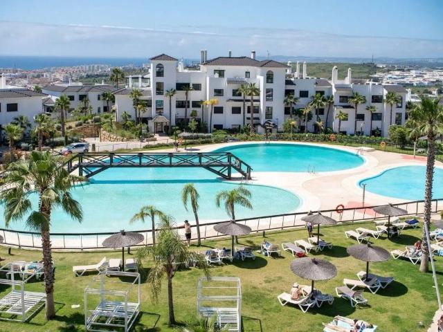Ático/Buhardilla en Venta en Estepona