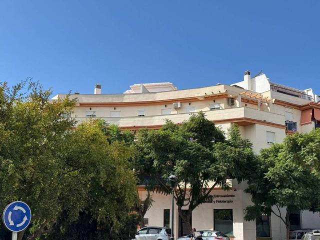 Ático/Buhardilla en Venta en Estepona