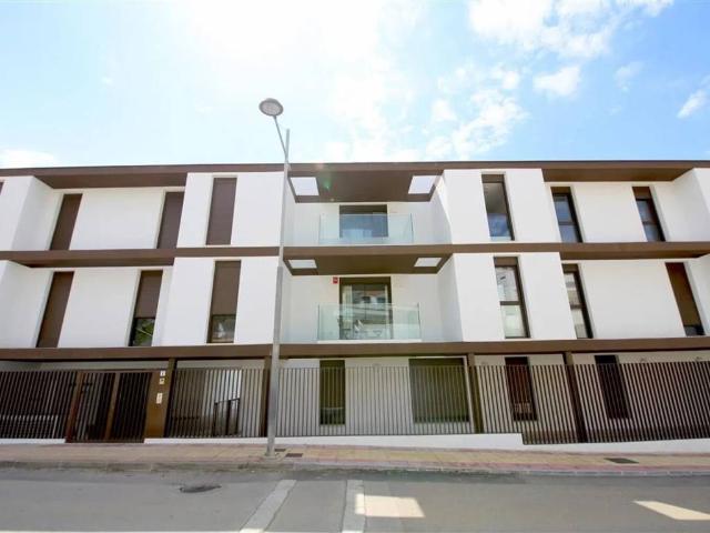 Ático/Buhardilla en Venta en Estepona