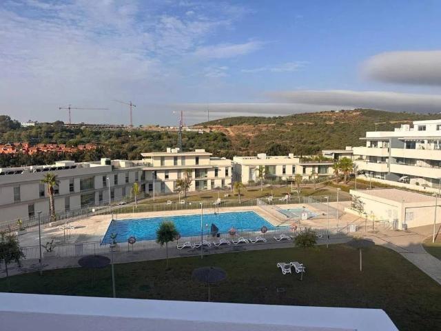 Ático/Buhardilla en Venta en Estepona