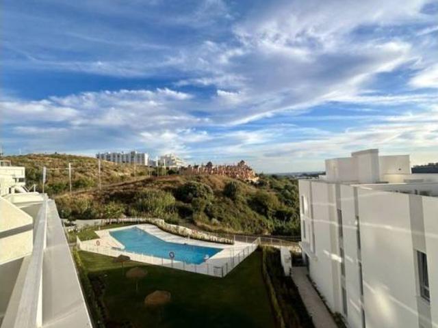Ático/Buhardilla en Venta en Estepona