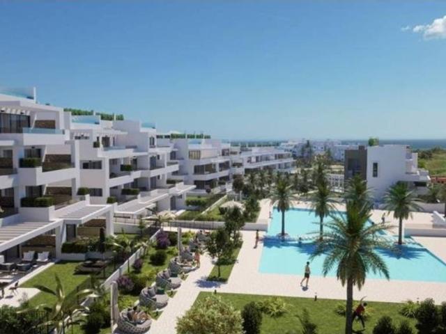 Ático/Buhardilla en Venta en Estepona