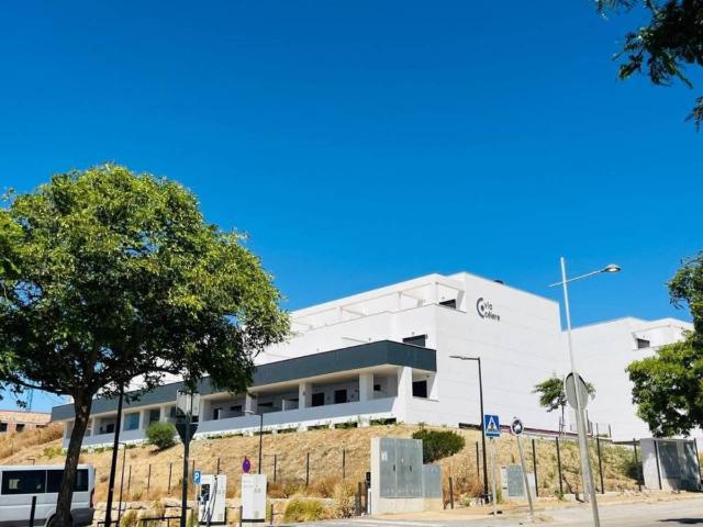 Ático/Buhardilla en Venta en Estepona