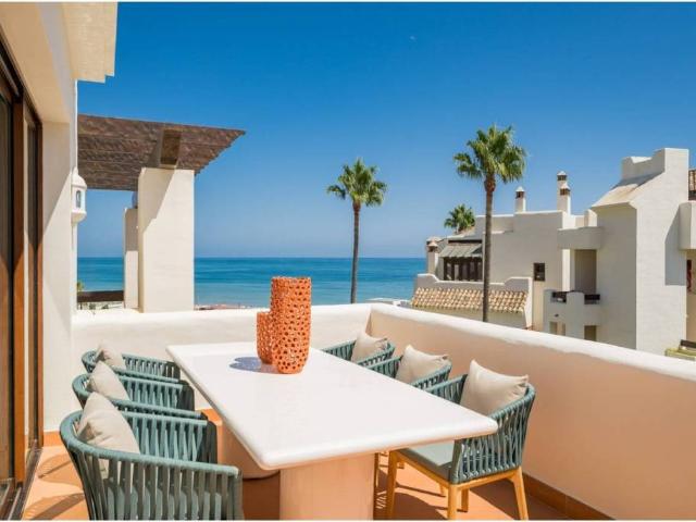 Ático/Buhardilla en Venta en Estepona