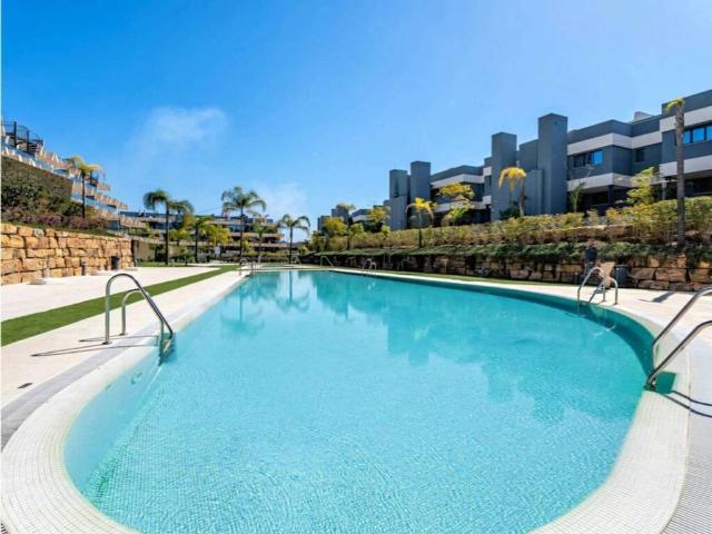 Ático/Buhardilla en Venta en Estepona