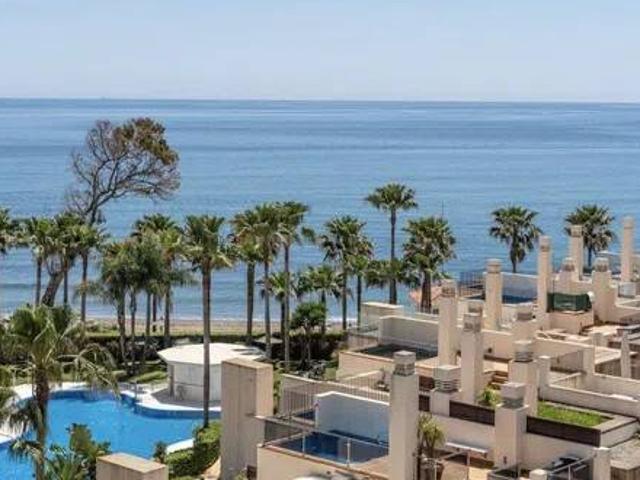 Piso en Venta en Estepona