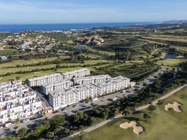 Ático/Buhardilla en Venta en Estepona