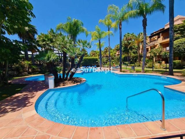 Ático/Buhardilla en Venta en Estepona