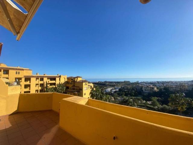 Ático/Buhardilla en Venta en Estepona