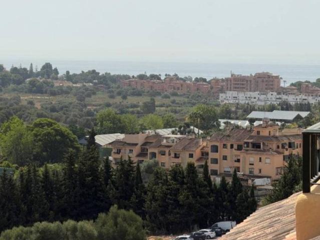 Ático/Buhardilla en Venta en Estepona