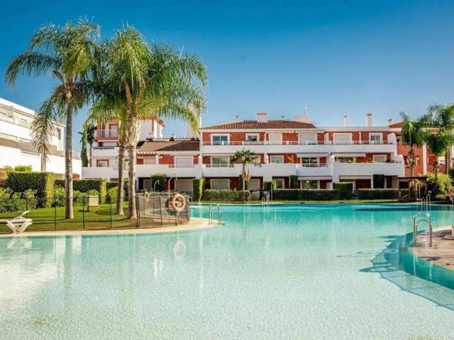 Ático/Buhardilla en Venta en Estepona