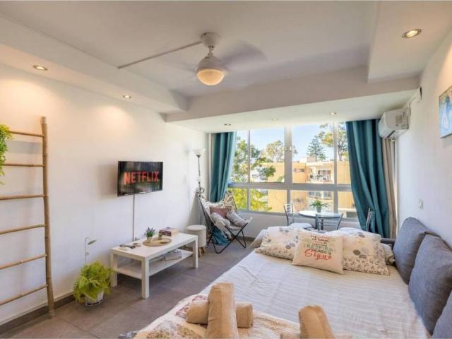 Ático/Buhardilla en Venta en Estepona