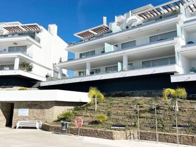 Ático/Buhardilla en Venta en Estepona