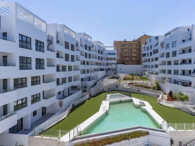 Ático/Buhardilla en Venta en Estepona