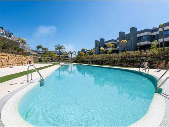 Ático/Buhardilla en Venta en Estepona