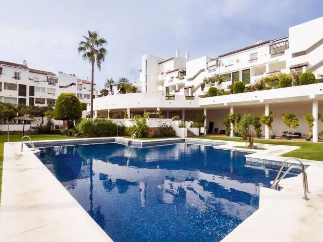Ático/Buhardilla en Venta en Estepona