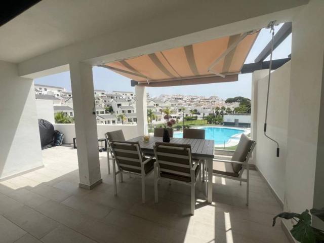 Ático/Buhardilla en Venta en Estepona