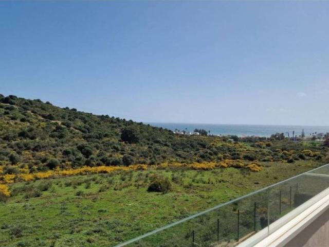 Ático/Buhardilla en Venta en Estepona