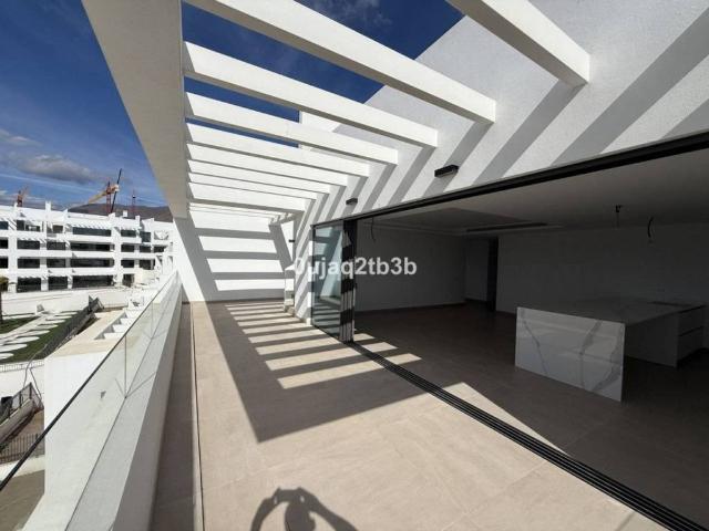 Ático/Buhardilla en Venta en Estepona