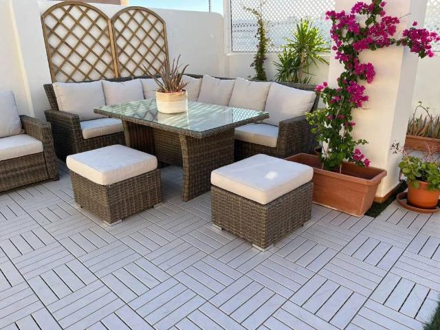 Ático/Buhardilla en Venta en Estepona