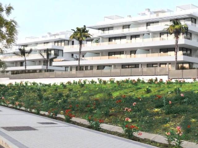 Ático/Buhardilla en Venta en Estepona