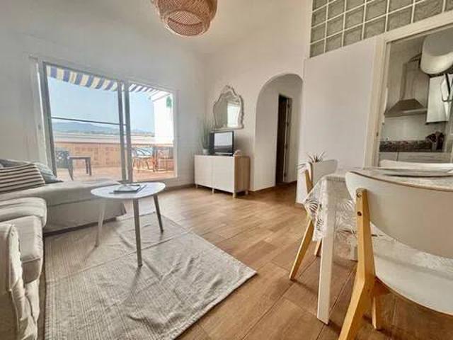 Ático/Buhardilla en Venta en Estepona