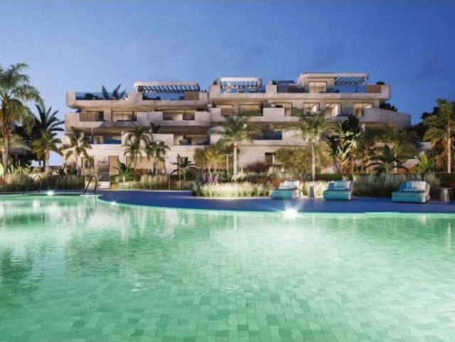 Ático/Buhardilla en Venta en Estepona