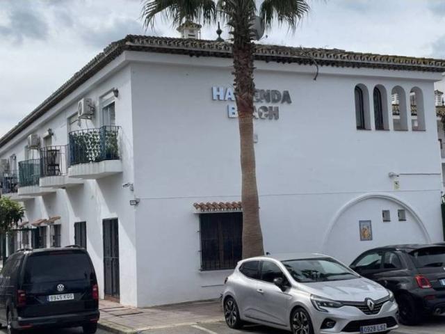 Ático/Buhardilla en Venta en Estepona