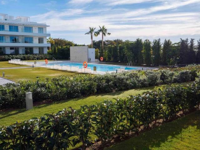 Ático/Buhardilla en Venta en Estepona