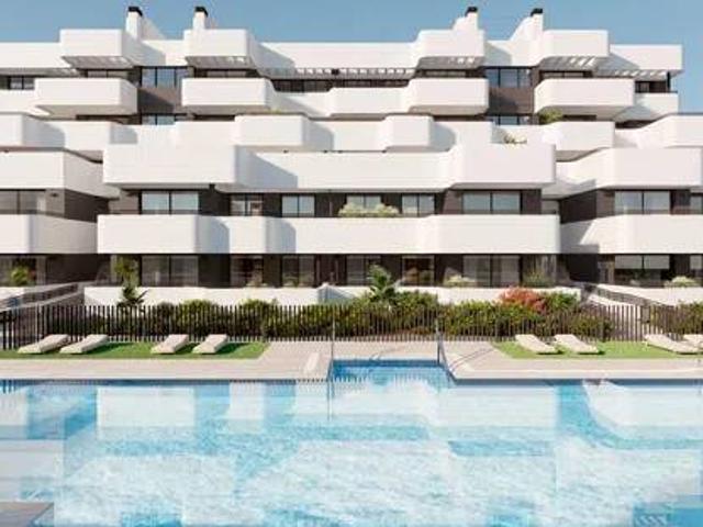 Ático/Buhardilla en Venta en Estepona