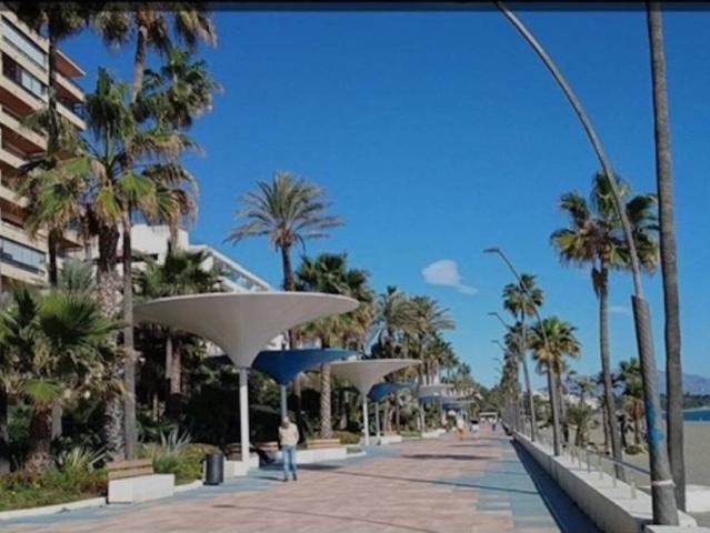 Ático/Buhardilla en Venta en Estepona