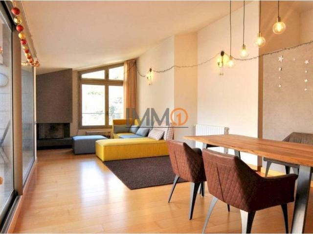 Ático/Buhardilla en Venta en Escaldes Engordany