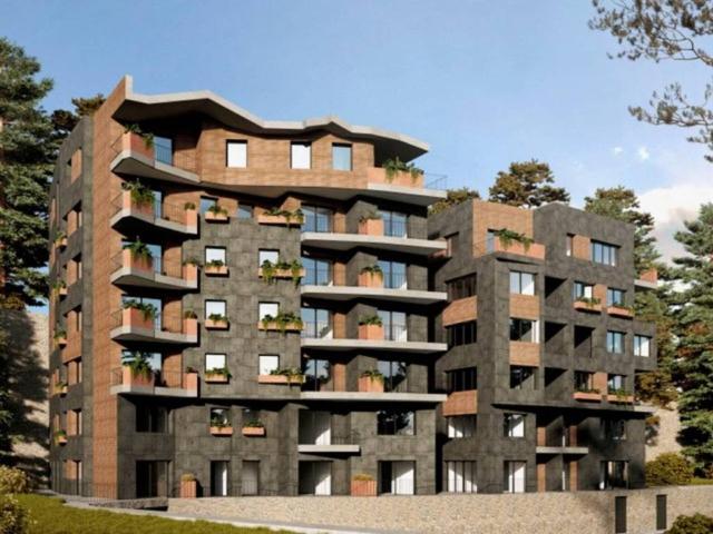 Ático/Buhardilla en Venta en Escaldes Engordany