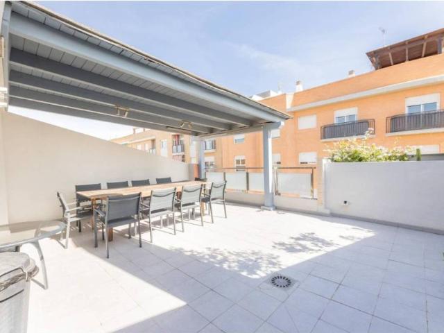 Ático/Buhardilla en Venta en Foios