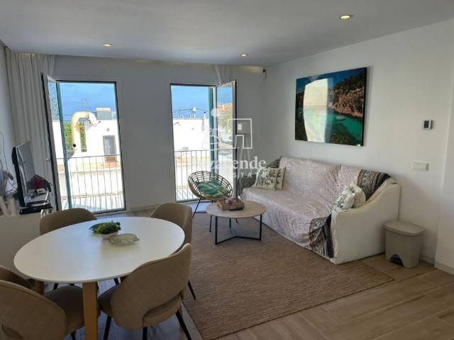 Ático/Buhardilla en Venta en Formentera