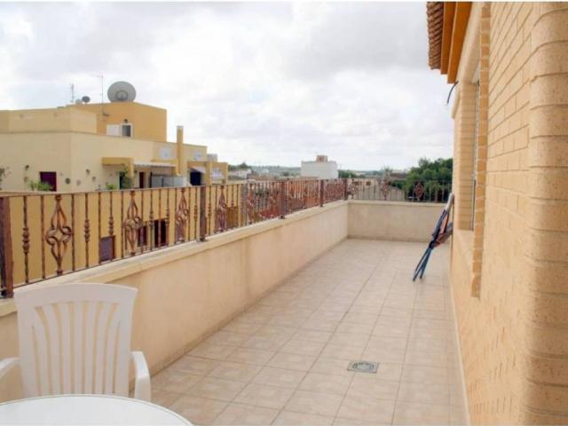 Ático/Buhardilla en Venta en Formentera del Segura