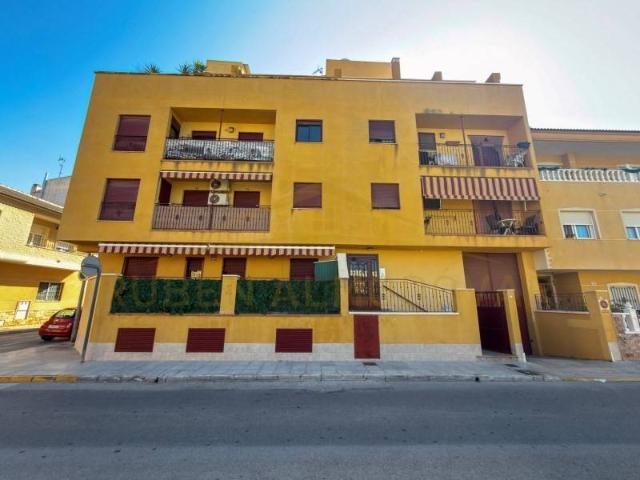 Ático/Buhardilla en Venta en Formentera del Segura