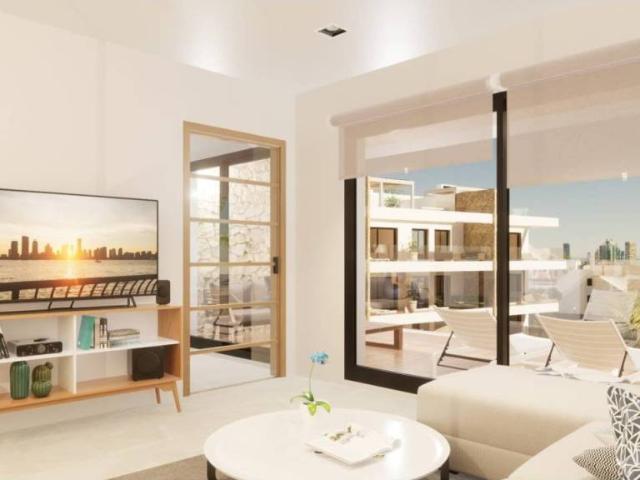 Ático/Buhardilla en Venta en Finestrat