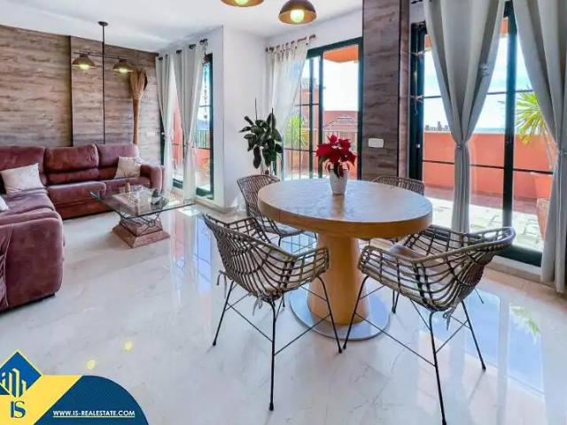 Ático/Buhardilla en Venta en Finestrat