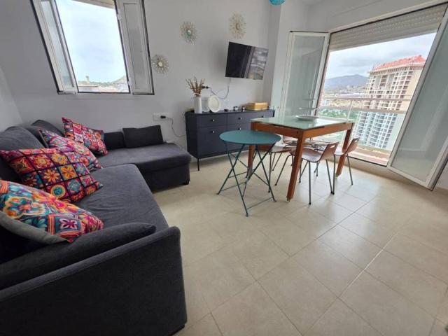Ático/Buhardilla en Venta en Finestrat