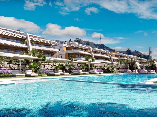 Ático/Buhardilla en Venta en Finestrat