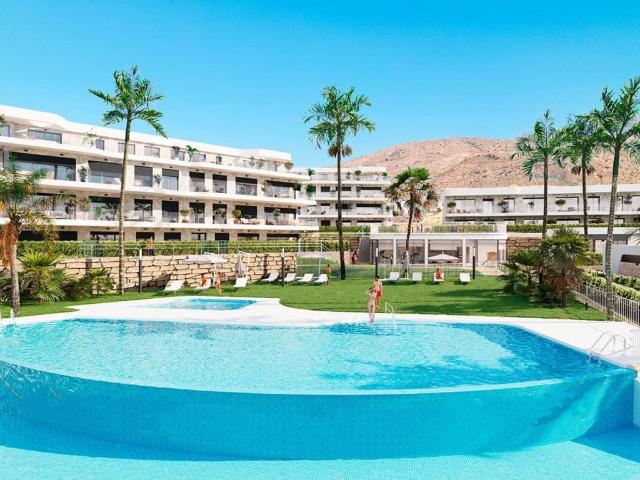 Ático/Buhardilla en Venta en Finestrat