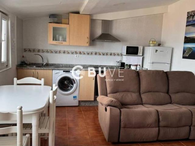 Ático/Buhardilla en Venta en Fisterra